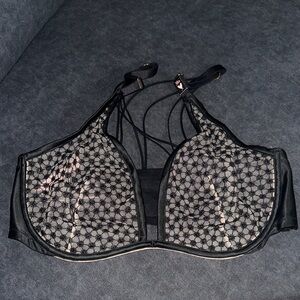 Victoria Secret Black Lace Women's Bra🖤